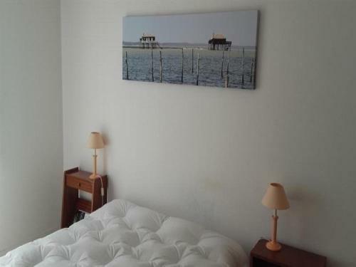 Apartment Vue Mer - 4 Personnes
