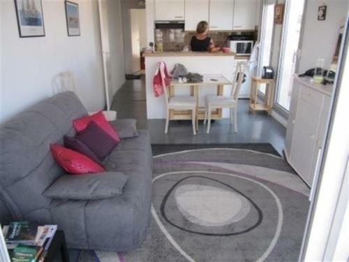 Apartment Vue Mer - 4 Personnes