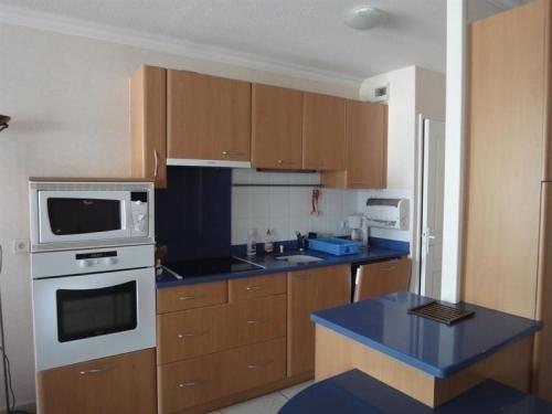 Apartment Centre Ville - Deux Chambres - Proche Parc Mauresque