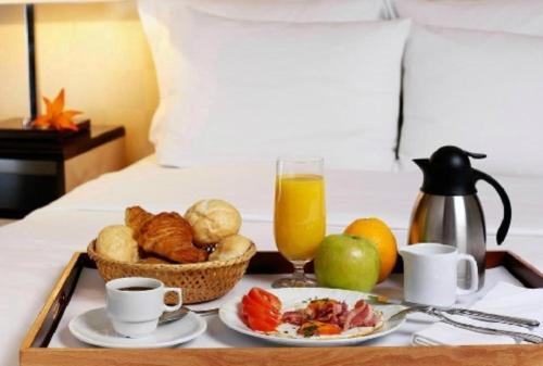 Andromeda Hotel Thessaloniki