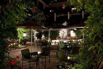 Hotel Eagles Palace