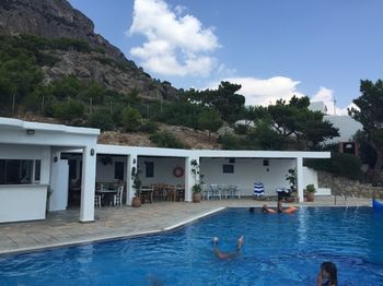 Hotel Nakou Village