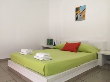 Hotel Nakou Village