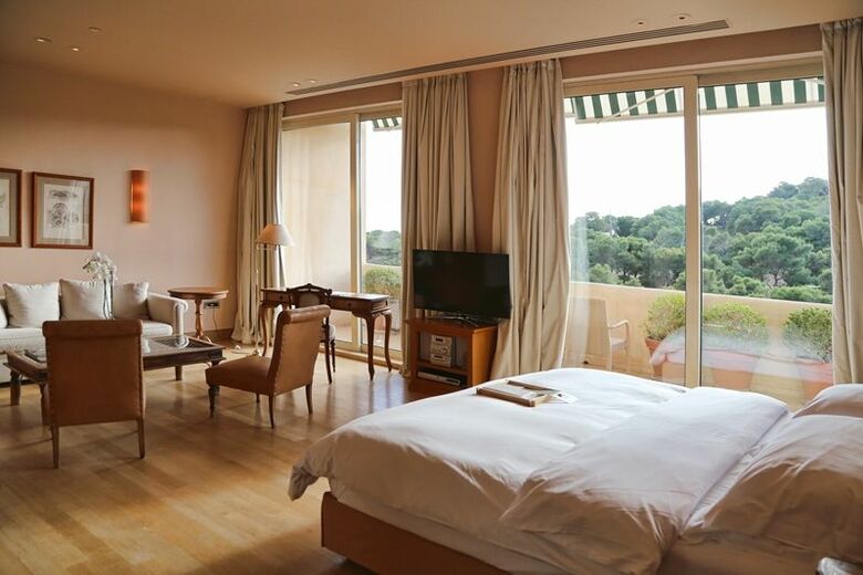 Hotel The Margi
