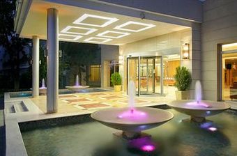 Hotel Theophano Imperial Palace