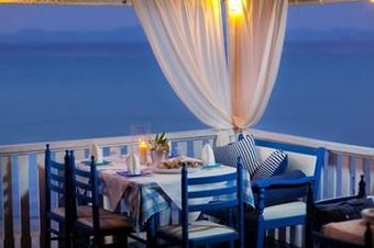 Hotel Theophano Imperial Palace