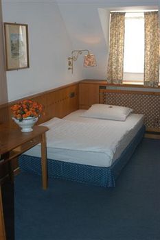 Hotel Zur Stadt Mainz