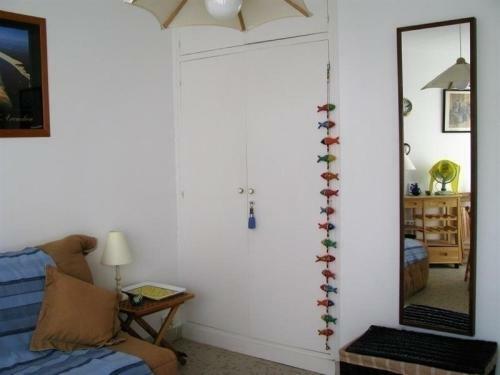 Apartment Arcachon P�reire - T1 - 2 Pers.- A 50m De La Plage
