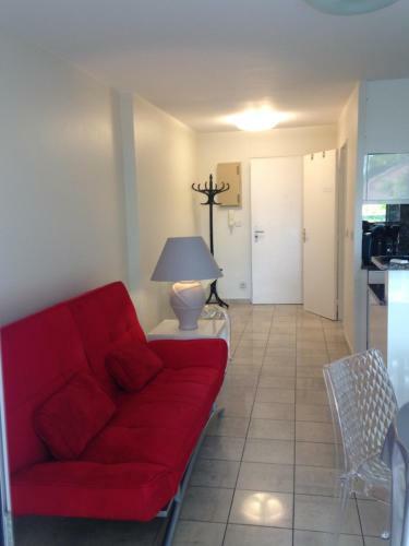 Apartamento Joli T2 Proche De La Mer