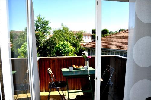 Apartamento Appart Des Dunes