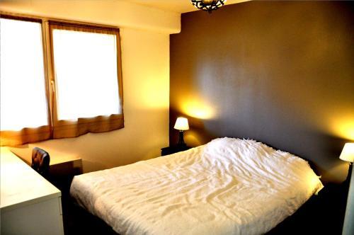 Apartamento Appart Des Dunes