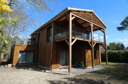 Magnifique Villa 4 Chambres Avec Vue Mer