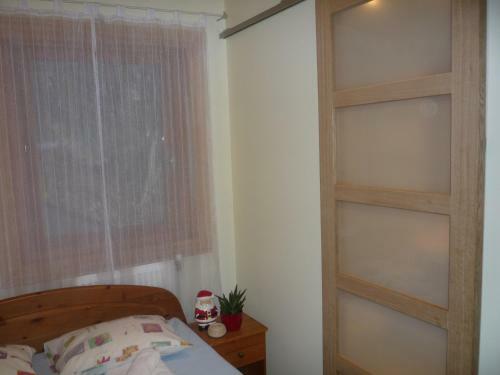 White Chalet