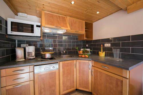 Apartamento R�sidence Grand Roc - Ancolies 213