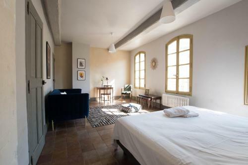 Le 20 - Maison Rare Dans Le Coeur D'arles