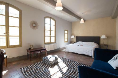 Le 20 - Maison Rare Dans Le Coeur D'arles