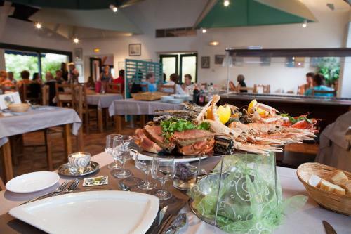 Hotel Azureva Kerjouanno