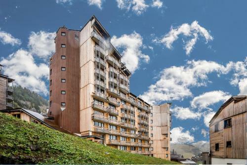 Apartamento Maeva Particuliers Residence Le Cedrat