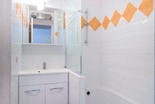 Apartamento Maeva Particuliers Residence Le Cedrat