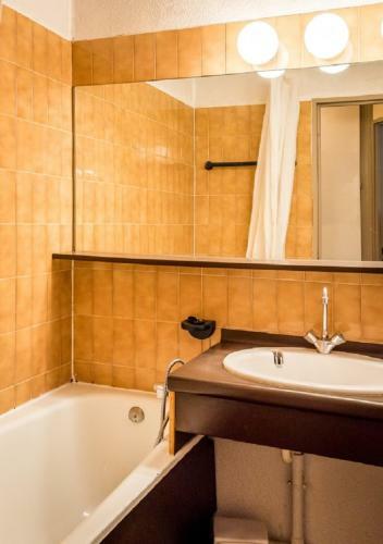 Apartamento Maeva Particuliers Residence Le Cedrat