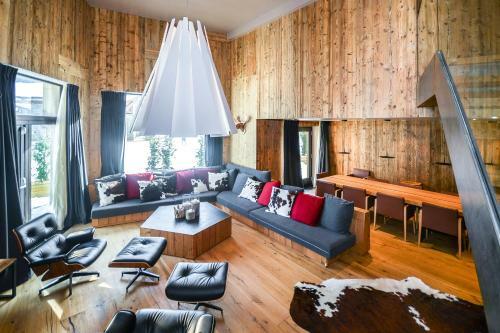 Apartamento Maeva Particuliers Residence L'amara