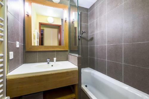 Apartamento Maeva Particuliers Residence Aster