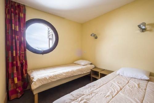 Apartamento Maeva Particuliers Residence Aster