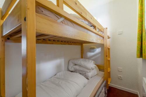 Apartamento Maeva Particuliers Residence Le Douchka