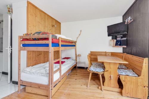 Apartamento Maeva Particuliers R�sidence Les Ruches