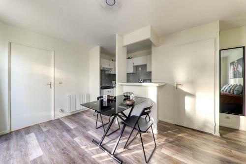 Apartamento Les Berges (sleepngo)
