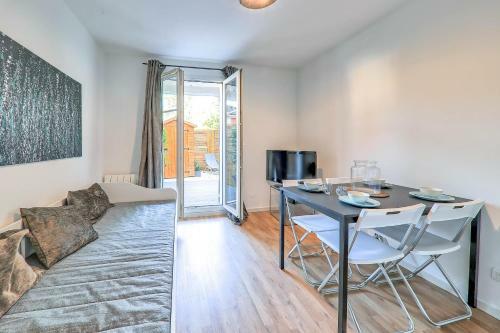 Apartamento Le Bellesane (sleepngo)