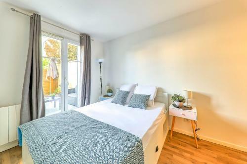 Apartamento Le Bellesane (sleepngo)