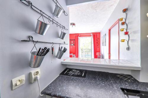 Apartamento Les Venvolles (sleepngo)