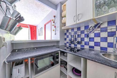 Apartamento Les Venvolles (sleepngo)