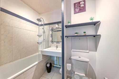 Apartamento Les Venvolles (sleepngo)