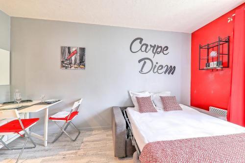 Apartamento Les Venvolles (sleepngo)