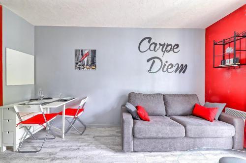 Apartamento Les Venvolles (sleepngo)