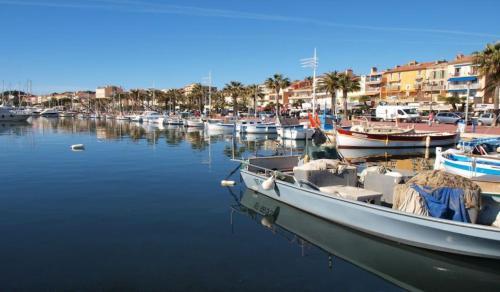 Apartamento Bandol - Le Petit Studio D Antoine