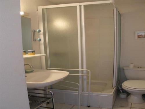 Apartment Agr�able Appartement T2, Vue Sur La Mer