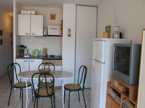 Apartment Agr�able Appartement T2, Vue Sur La Mer
