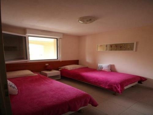 Apartment Agr�able Appartement Avec Vue Sur La Mer.