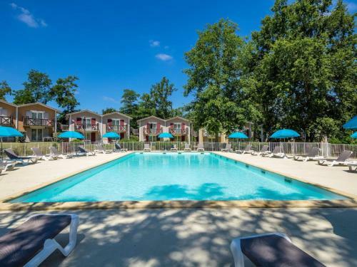 Apartment Domaine Du Golf D'albret.6