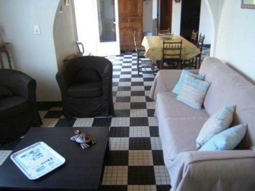 Apartamento House Barbatre - 6 Pers, 77 M2, 4/3