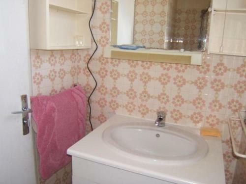 Apartamento House Barbatre - 6 Pers, 77 M2, 4/3