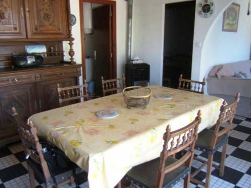 Apartamento House Barbatre - 6 Pers, 77 M2, 4/3