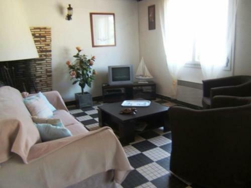 Apartamento House Barbatre - 6 Pers, 77 M2, 4/3