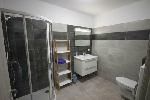Apartamento Mise Au Vert En Ville