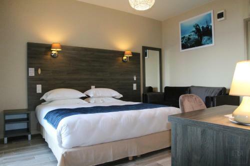 Hotel H�tel Calavita