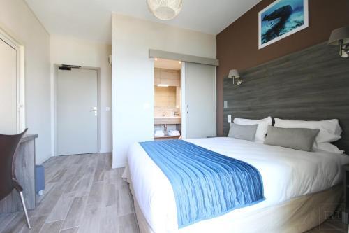 Hotel H�tel Calavita