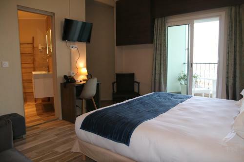 Hotel H�tel Calavita